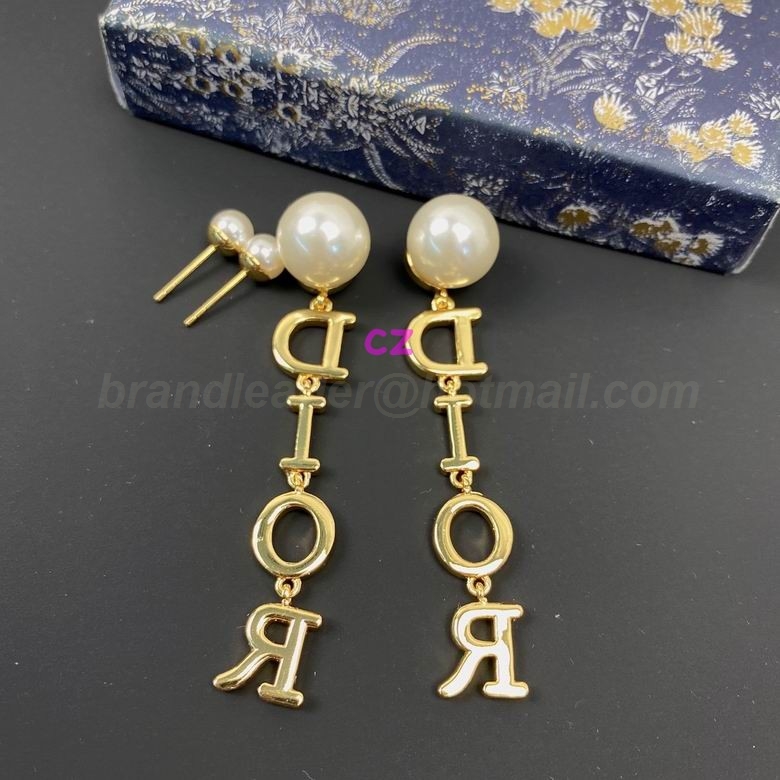 DIOR Earrings 145